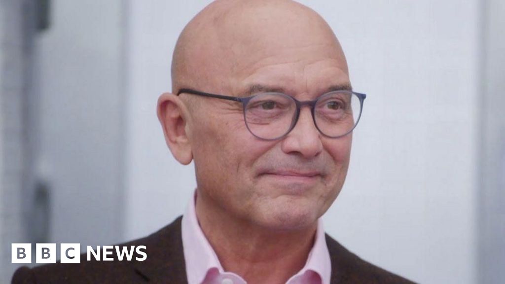 Gregg Wallace: Fresh questions for BBC over misconduct claims