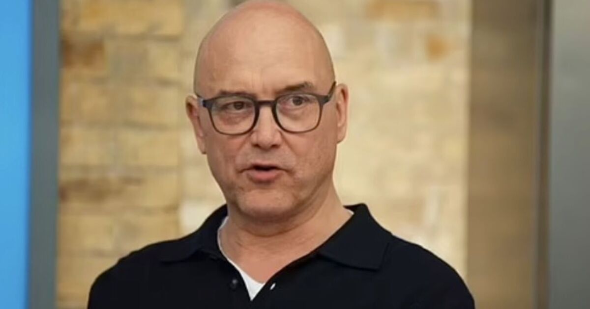 Gregg Wallace MasterChef co-star's brutal five-word verdict as replacement revealed