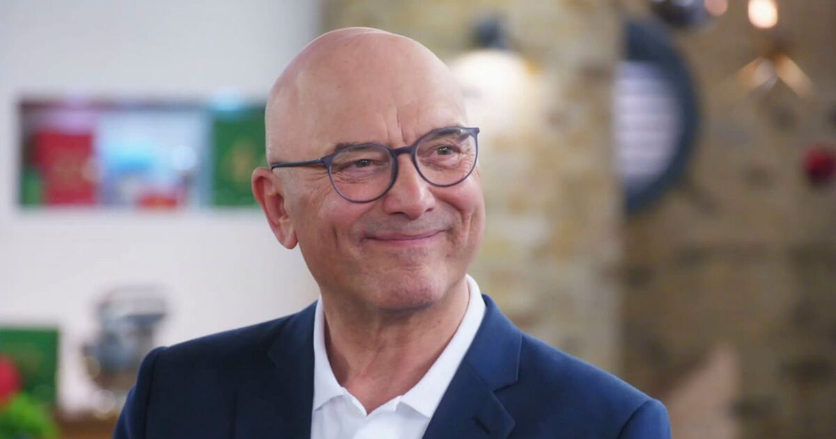 Gregg Wallace's devastating new MasterChef blow as Express readers have say on future