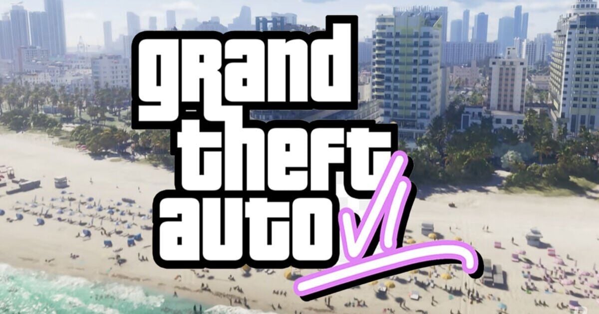 GTA 6 Trailer 2 release date - Fans convinced new Grand Theft Auto trailer out this week