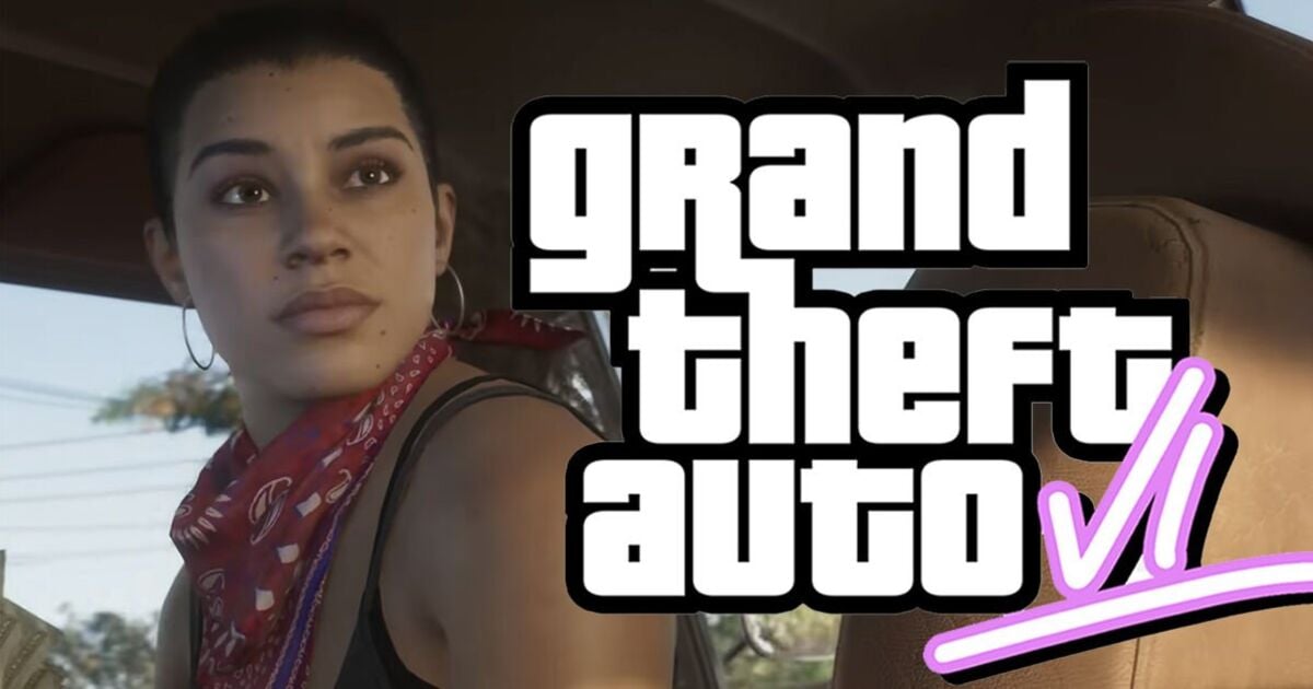 GTA 6 Trailer 2 WON'T be at The Game Awards - and here's the proof