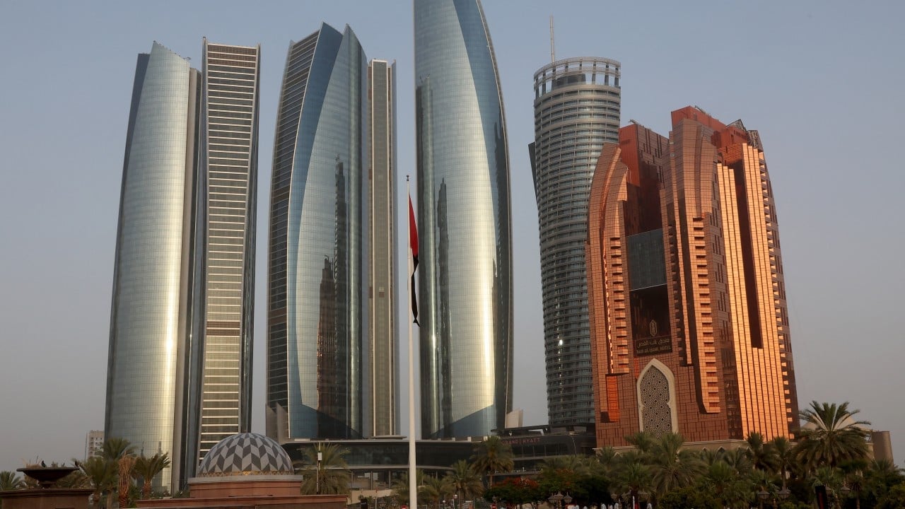 Gulf financiers bet on 35% returns from Chinese assets on stimulus expectations