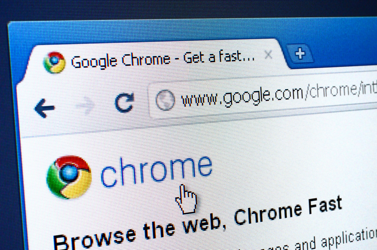 Hackers hijack a wide range of companies' Chrome extensions