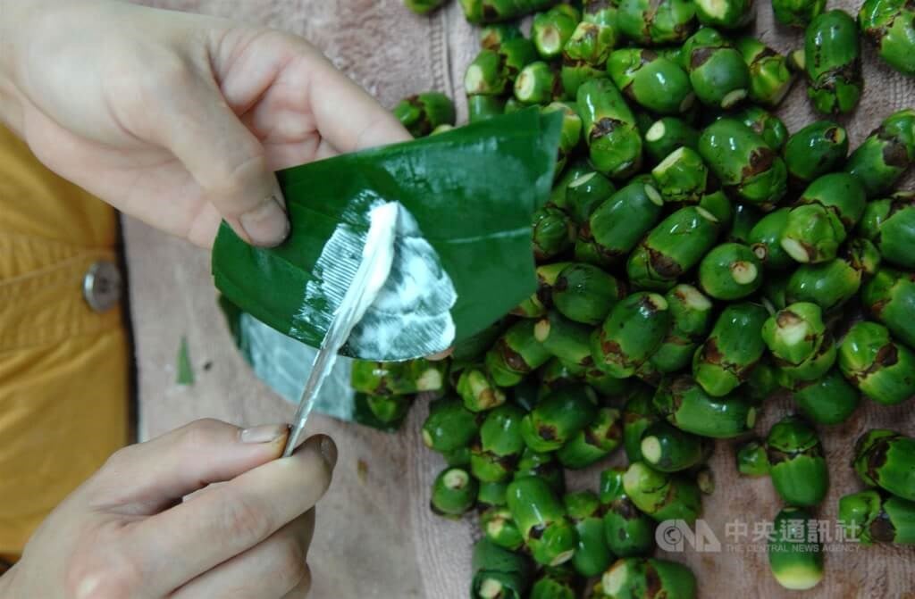 Health ministry previews tighter betel nut regulations