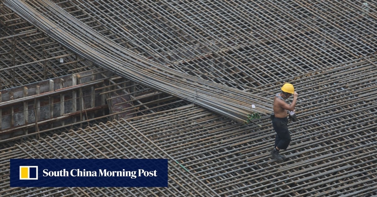 Help urged for construction workers reportedly facing axe at Hong Kong firm