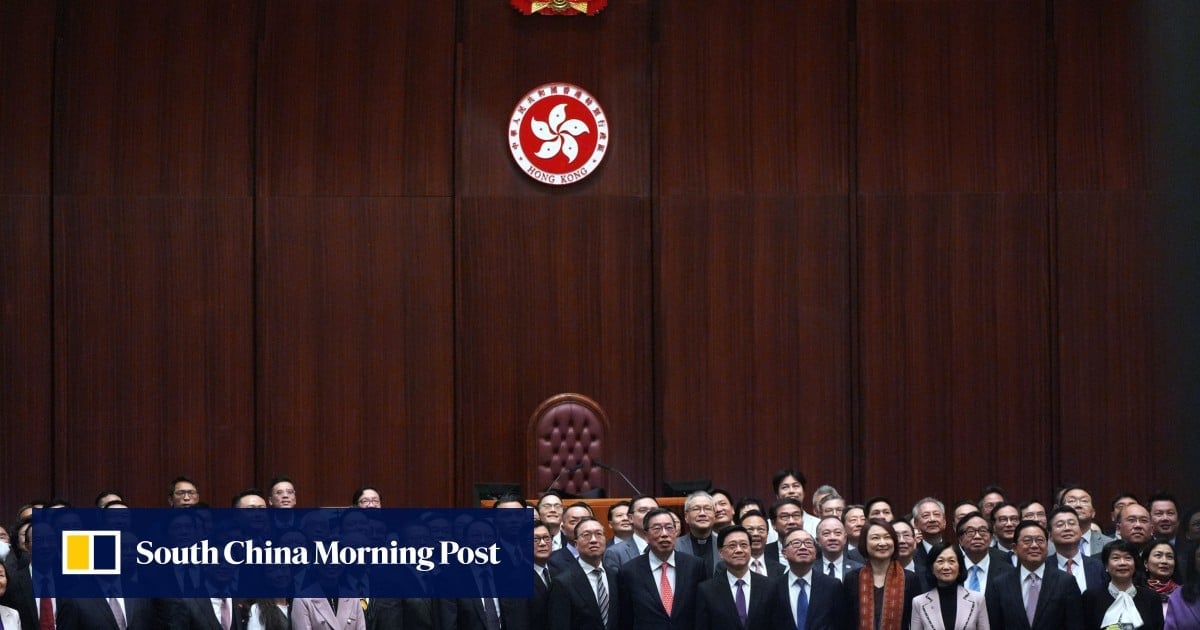 Here are 9 major Hong Kong laws that took effect in 2024