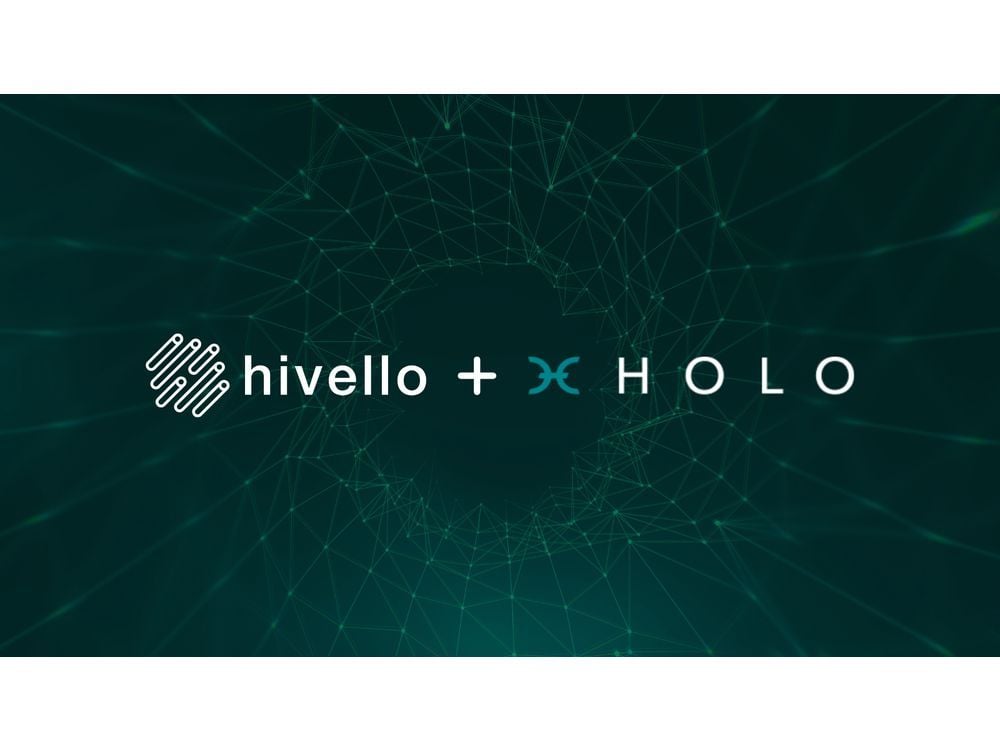 Hivello + Holo: unlocking new earning opportunities for Holo users