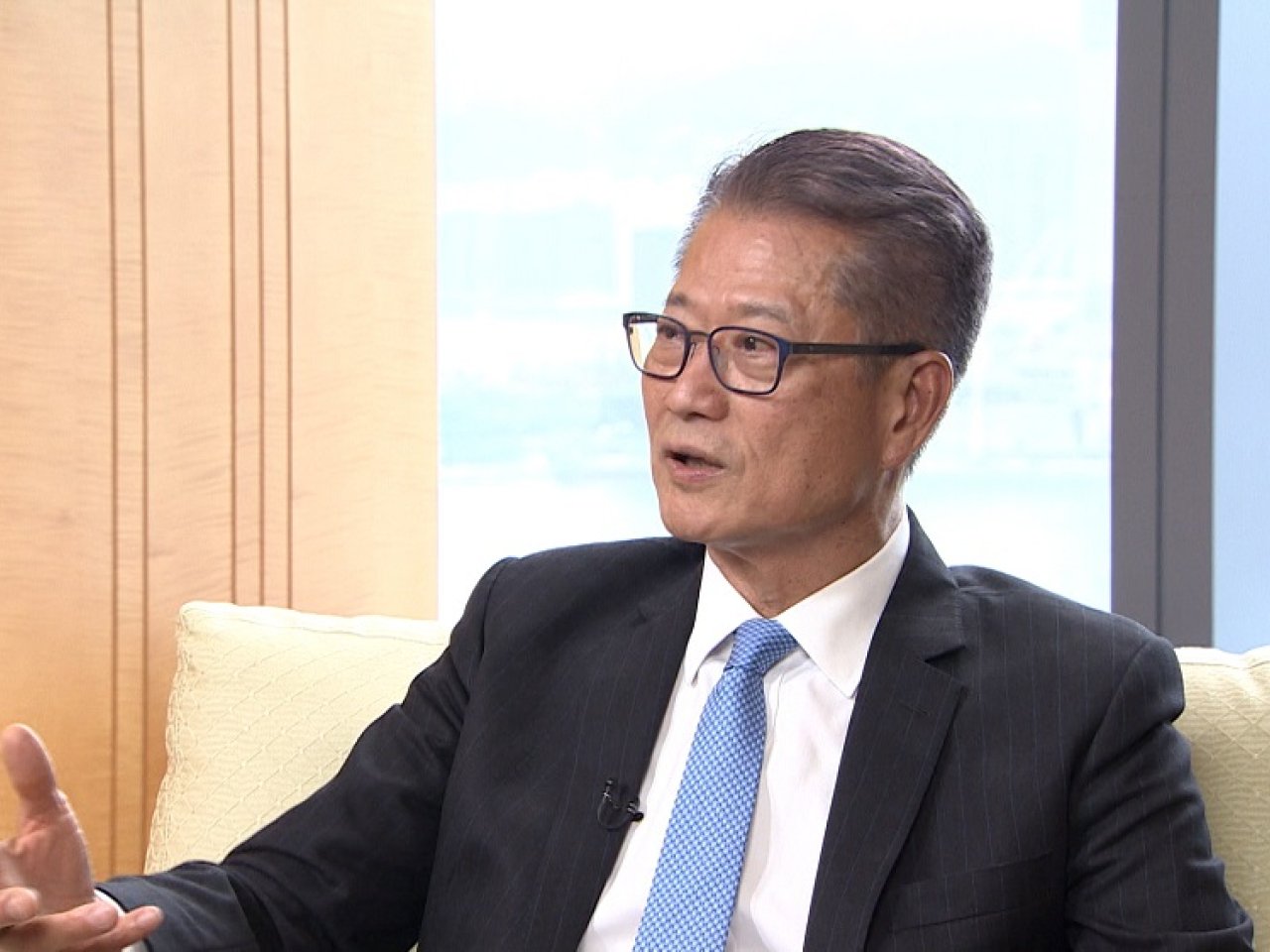 HK has role to play for Middle East businesses: FS