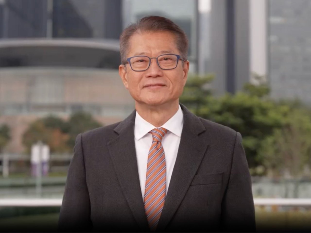 HK's economy remains strong going into 2025: FS