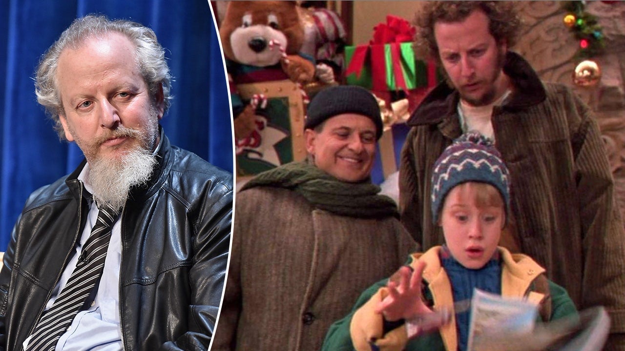 'Home Alone' star Daniel Stern ditched Hollywood for quiet life on a farm