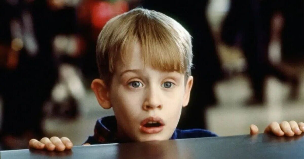 Home Alone star Macaulay Culkin demanded major character be 'removed' from film