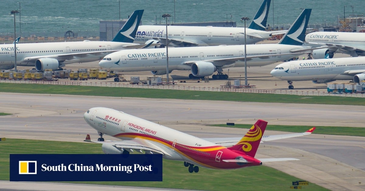 Hong Kong Airlines to offer among the most competitive fares for direct Vancouver route