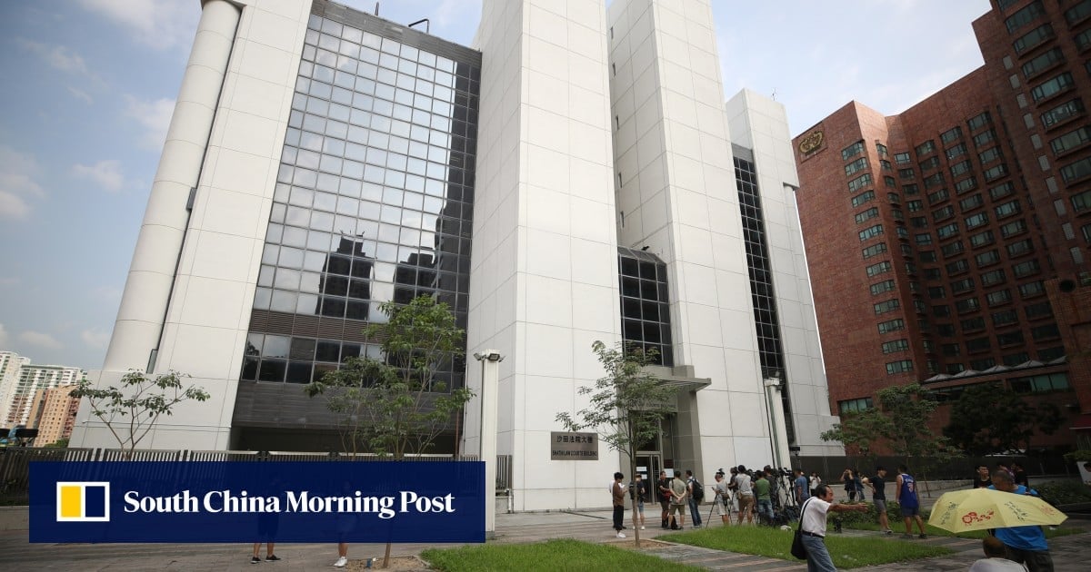 Hong Kong arrest warrant issued for student in forged qualifications case