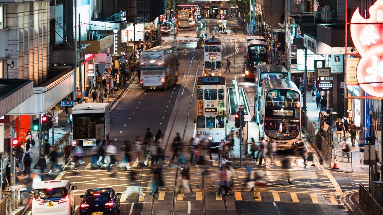 Hong Kong banks cut lending rates even as HKMA warns of volatility ahead