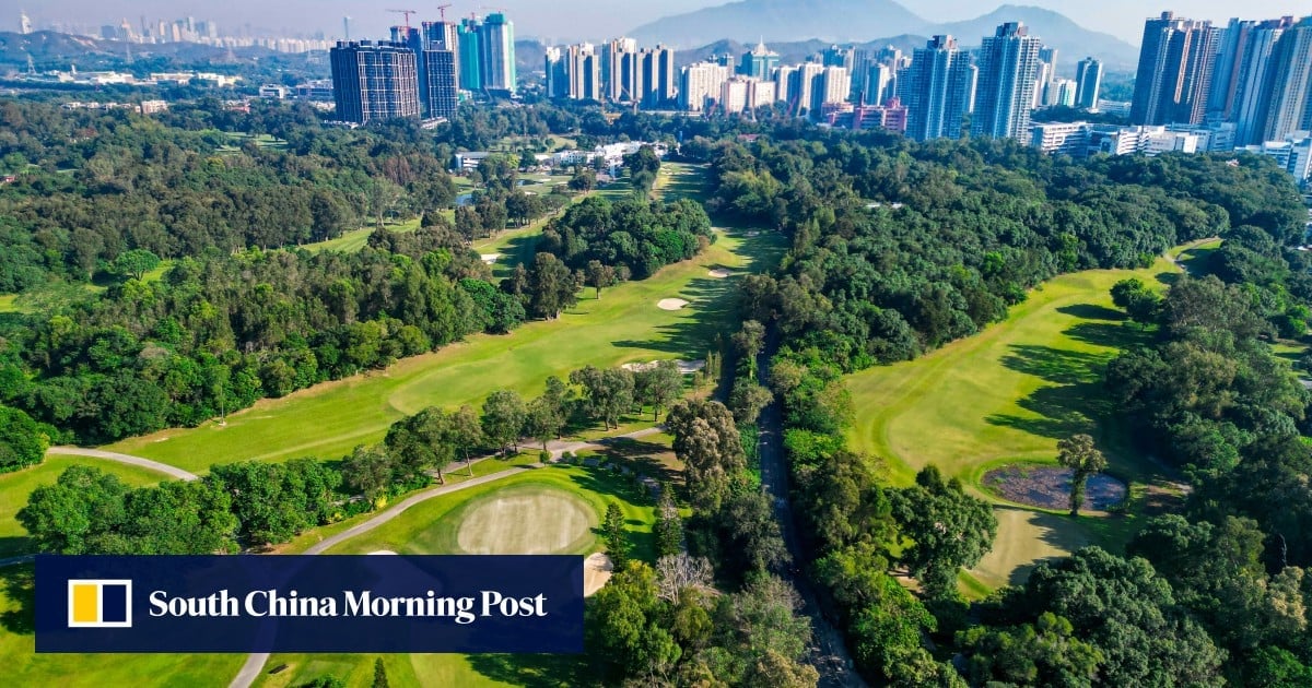 Hong Kong court overturns conditional approval for building 12,000 flats on golf course