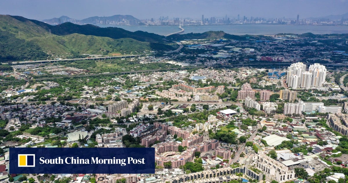 Hong Kong floats land premium offer to boost interest in 2 large sites