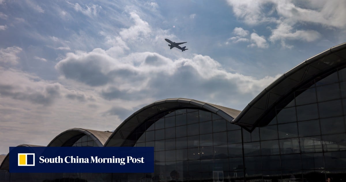 Hong Kong has fully restored global aviation hub status, IATA chief says