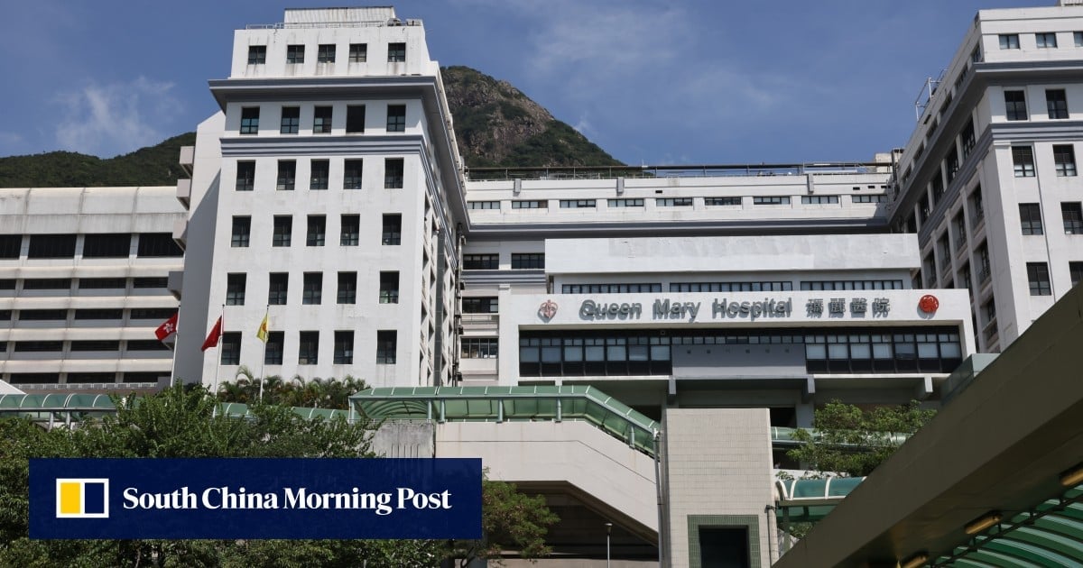 Hong Kong Island hospitals may be reorganised to tackle population decline