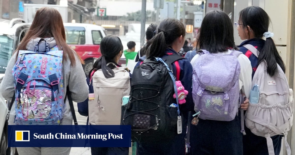 Hong Kong schools to receive HK$400,000 to boost English and Mandarin learning