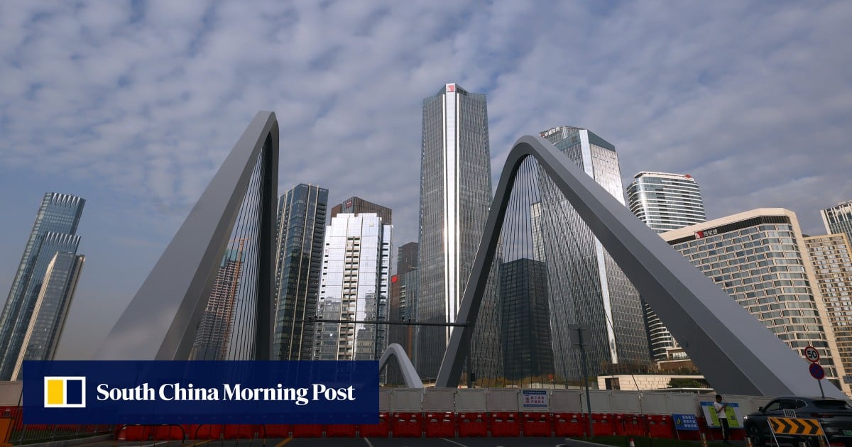 Hong Kong-Shenzhen integration could spur capital flows, innovation: expert