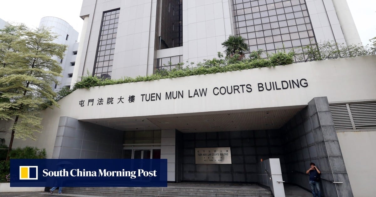 Hong Kong teacher jailed for 6 months for taking upskirt videos of pupils