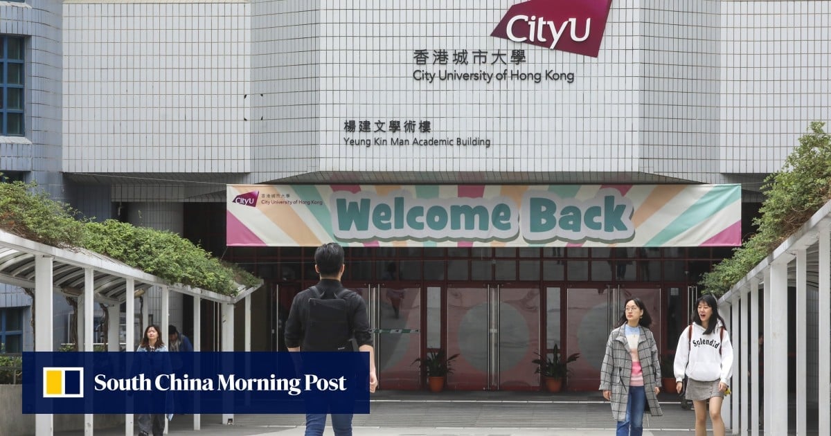 Hong Kong universities should press on with building global connections: Zheng Yanxiong