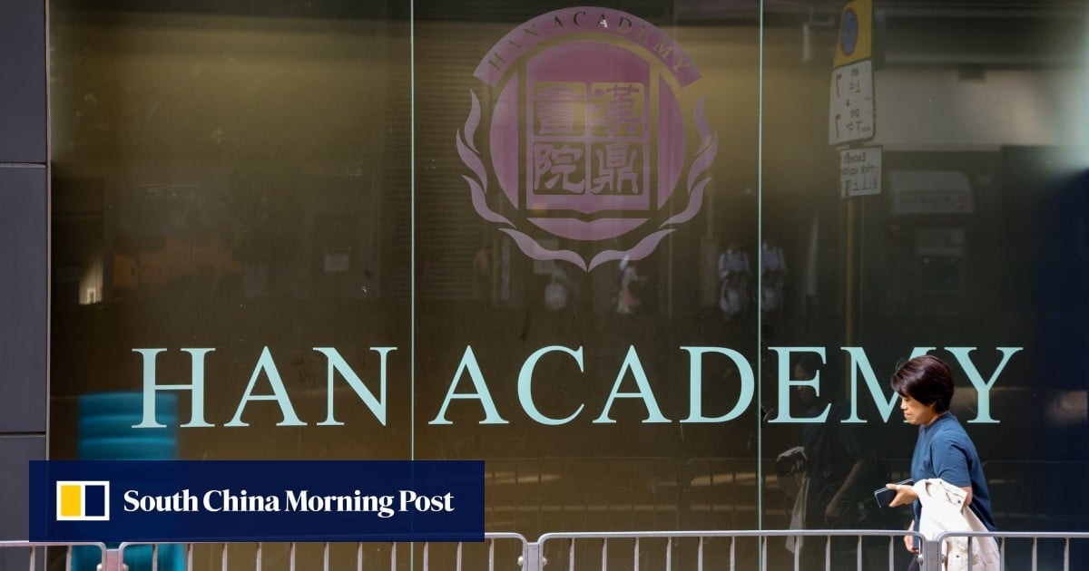 Hong Kong urged to require private schools to disclose financial status