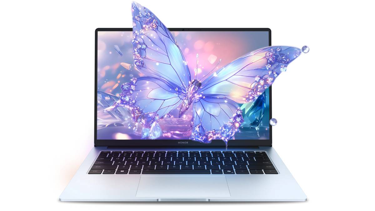 Honor MagicBook X16 Plus, MagicBook X14 Plus Laptops Launched With Up to 2.8K Display, 75Wh Battery