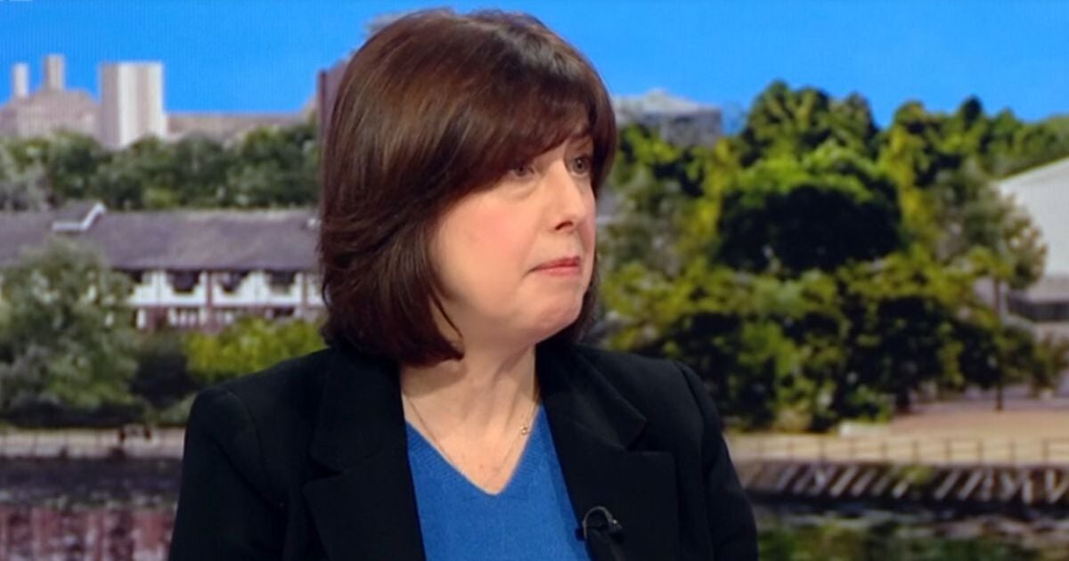 'How do you sleep at night?': Labour's Lucy Powell skewered over WASPI women comments