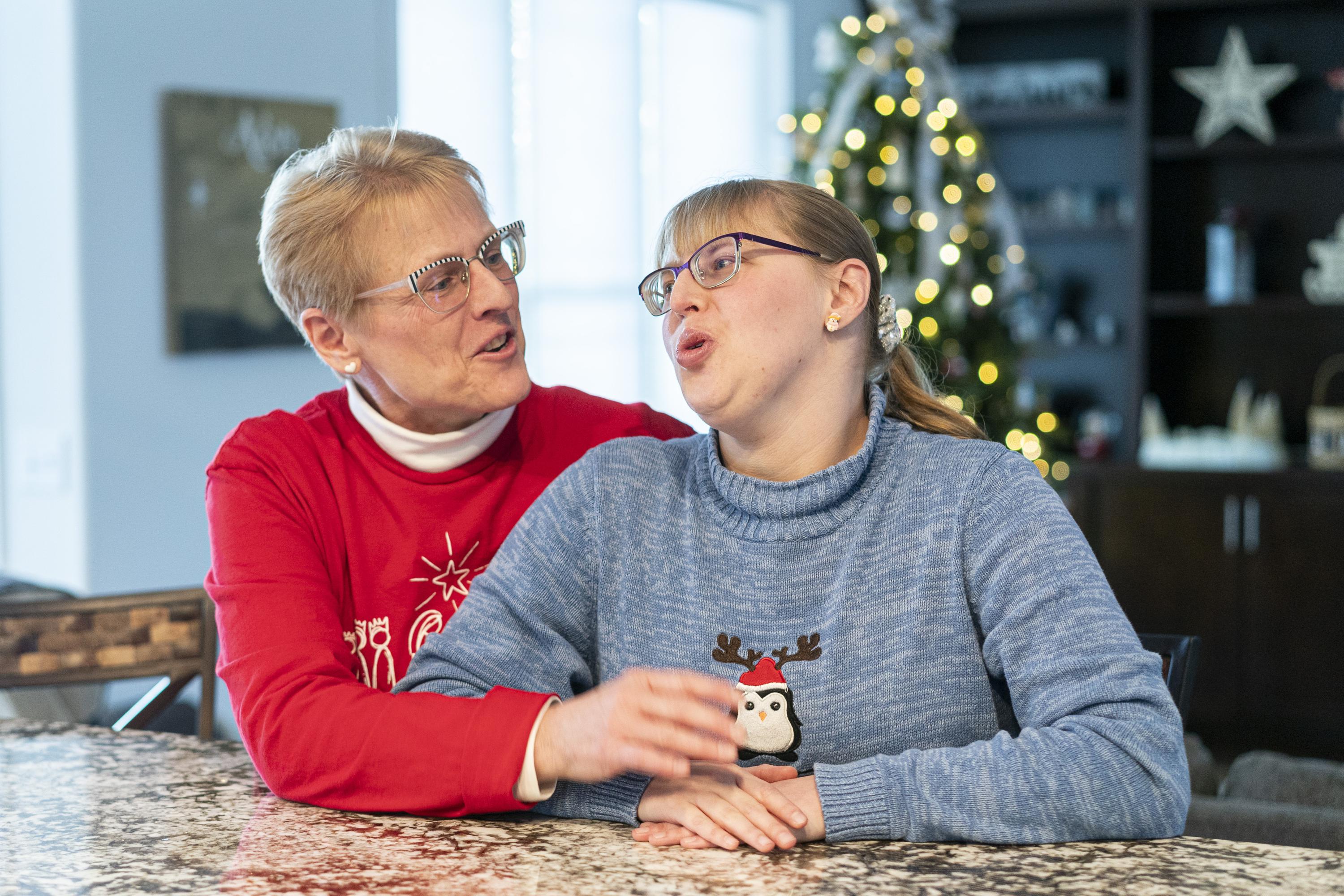 How faith communities can be welcoming of believers with disabilities this holiday season and beyond