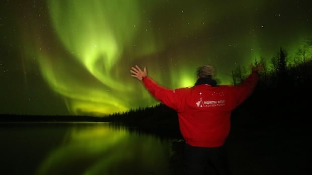 How Indigenous traditional knowledge is improving our understanding of aurora borealis