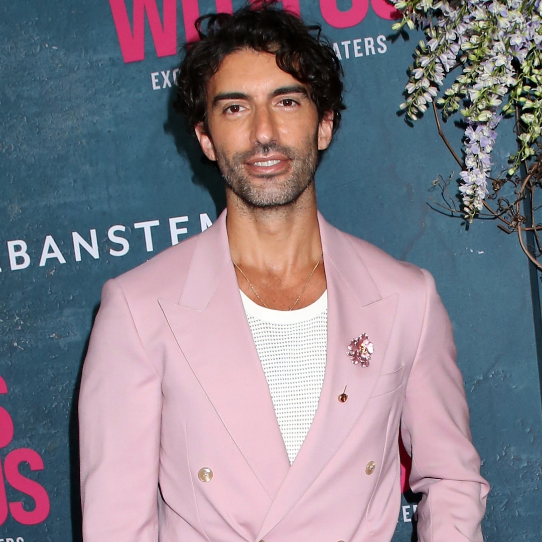  How Justin Baldoni Allegedly Reacted to Ryan Reynolds' Instagram Block 