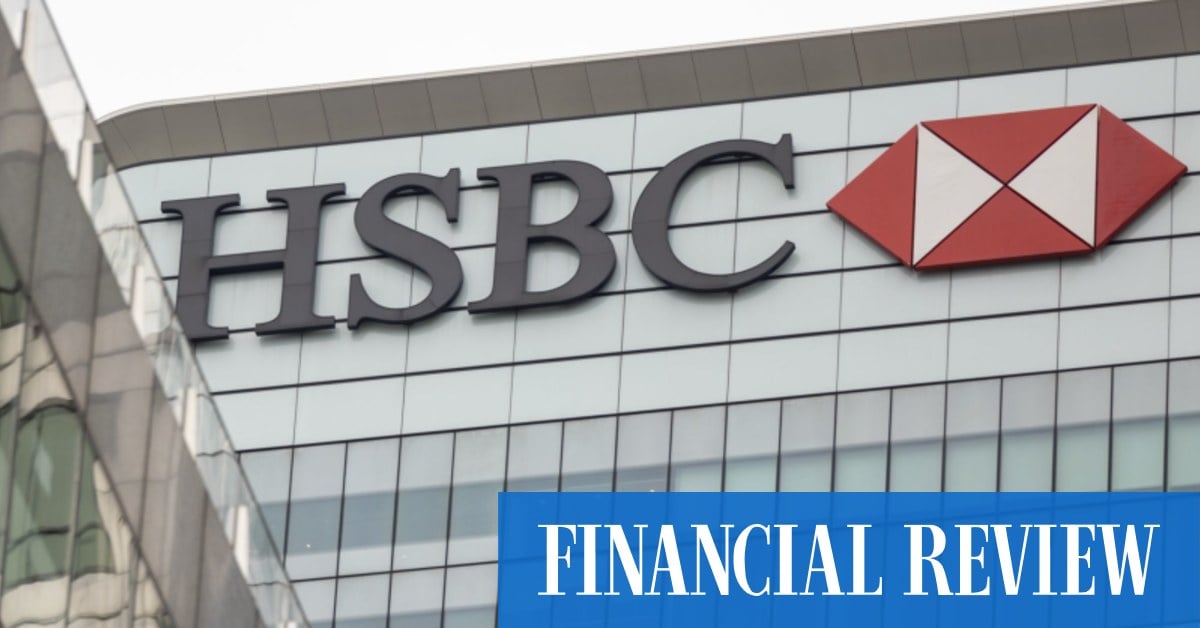 HSBC scams: ASIC sues bank for 950 alleged law breaches