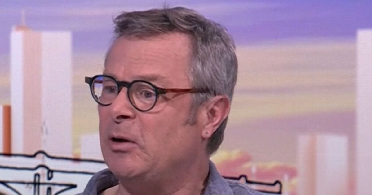 Hugh Fearnley-Whittingstall says Gregg Wallace's decision 'unwise' in stark warning