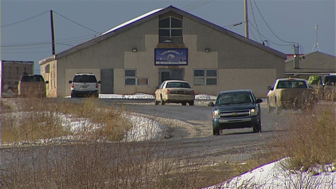 Hundreds in Cree Nation without Christmas hampers after federal funding denied