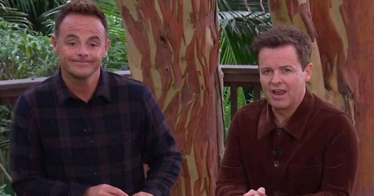 I'm A Celeb camp hit by 'disaster' as bosses 'ready to evacuate stars' 