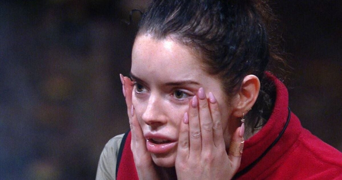 I'm A Celeb camp thrown into chaos as star fumes 'not up for a trial this time of night!'