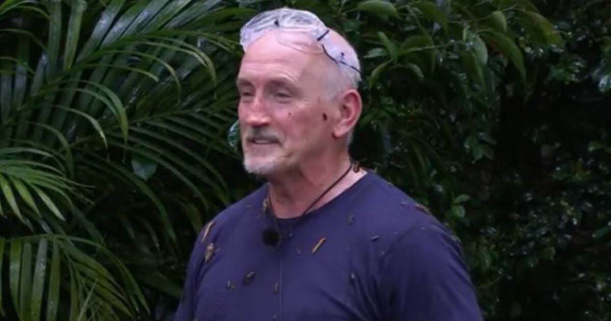 I'm a Celeb's Barry McGuigan 'throws shade' at Dean McCullough after 'hardest trial ever'