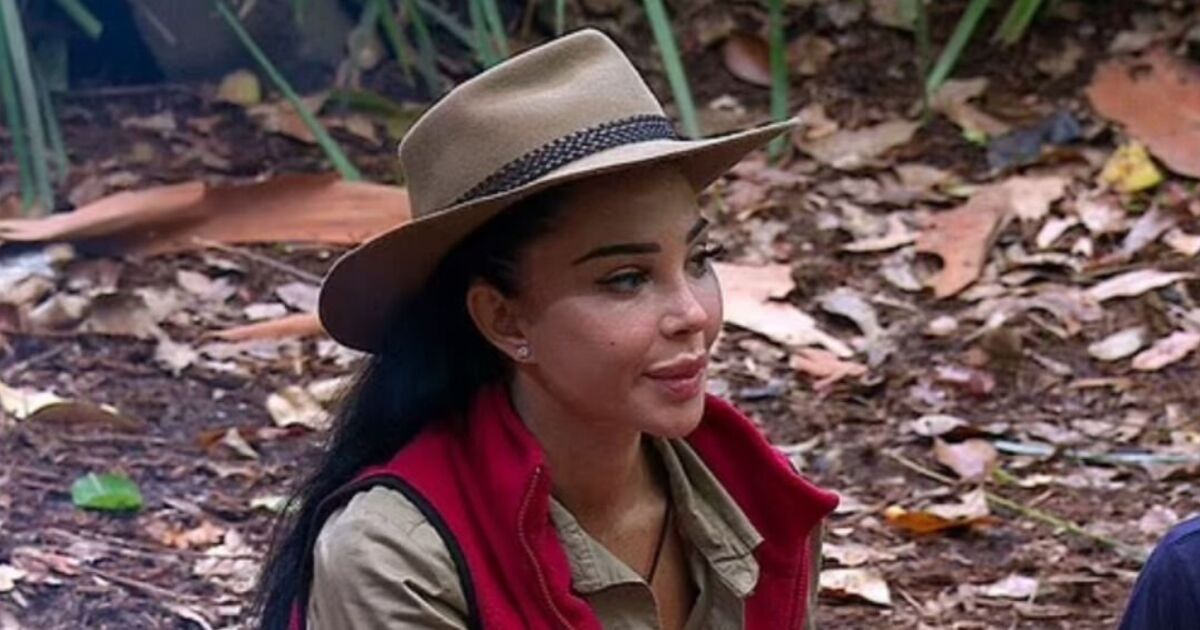 I'm A Celeb's Tulisa snubs ITV spin-off show as mystery deepens over 'raging' star