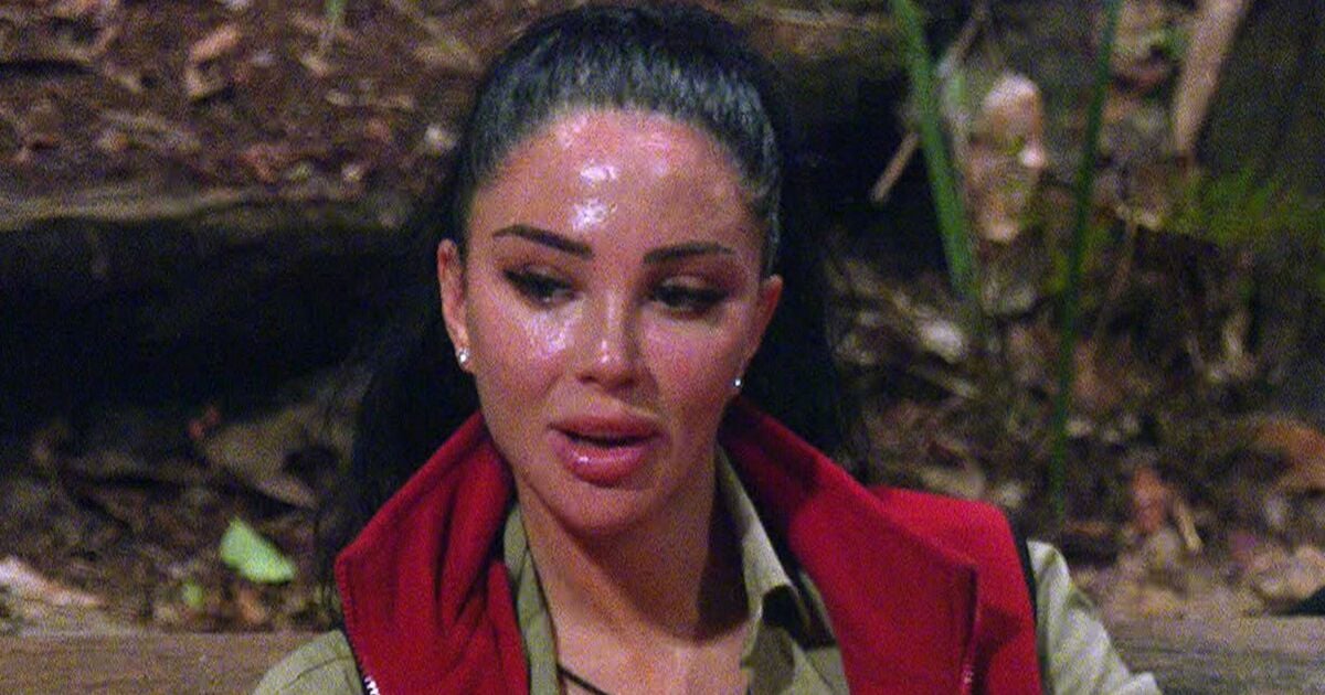 I'm A Celeb's Tulisa to lose nearly half of ITV show wage after skipping final