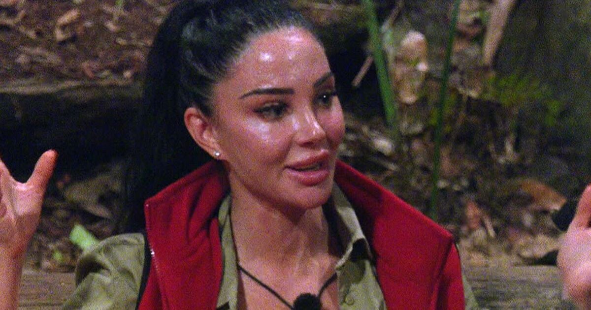 I'm A Celebrity fans 'need answers' after Tulisa sparks concern with social media update