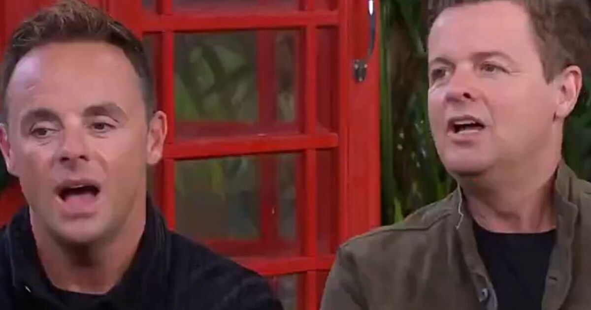 I'm A Celebrity fans 'work out' why vote off is cancelled after Ant and Dec's announcement