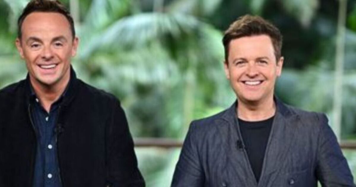 I'm A Celebrity star accidentally lets slip one person has been cut from group chat