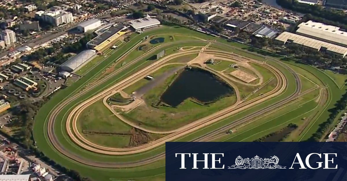 ICAC 'unanimously' decides against investigating Rosehill redevelopment plan