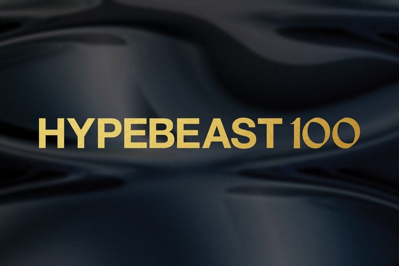 In Conversation With the 2024 Hypebeast100 Cover Stars