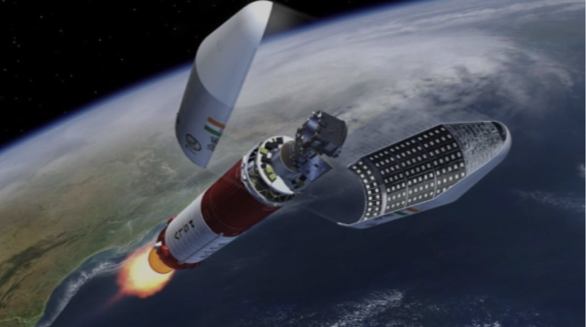 India to Launch European Proba-3 Satellites Today: How to Watch Live and Everything You Need to Know