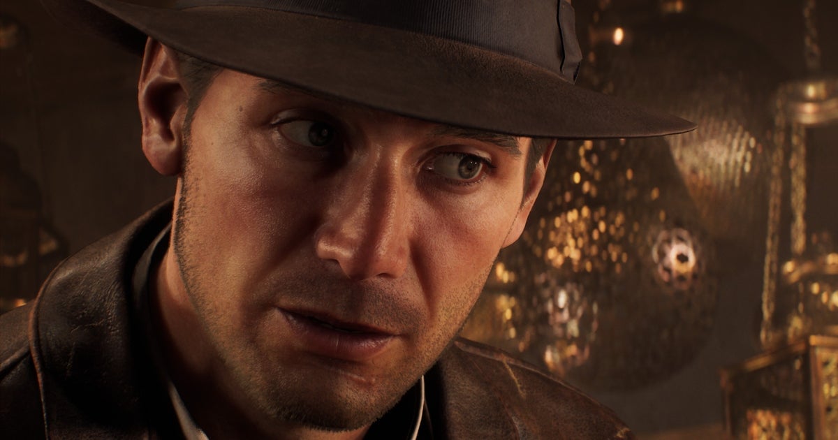 Indiana Jones and the Great Circle review - the best Indy's been since The Last Crusade