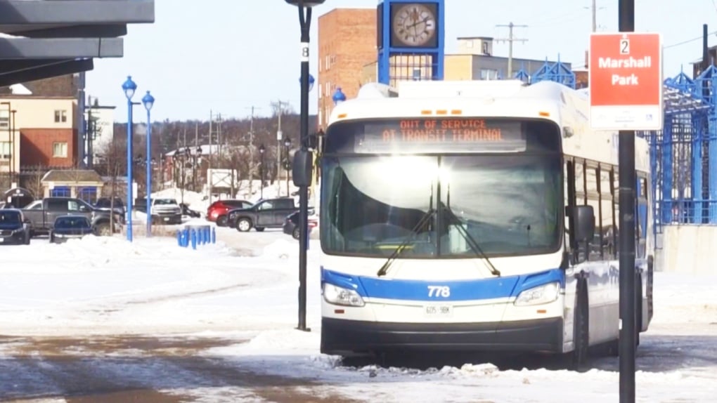 Indigenous family faced discrimination in North Bay, Ont., when they were kicked off transit bus