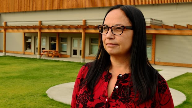 Indigenous leader hails installation of cell towers along Highway of Tears in B.C.