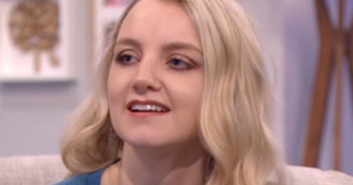 Inside the life of Harry Potter star Evanna Lynch from famous family to health battle 